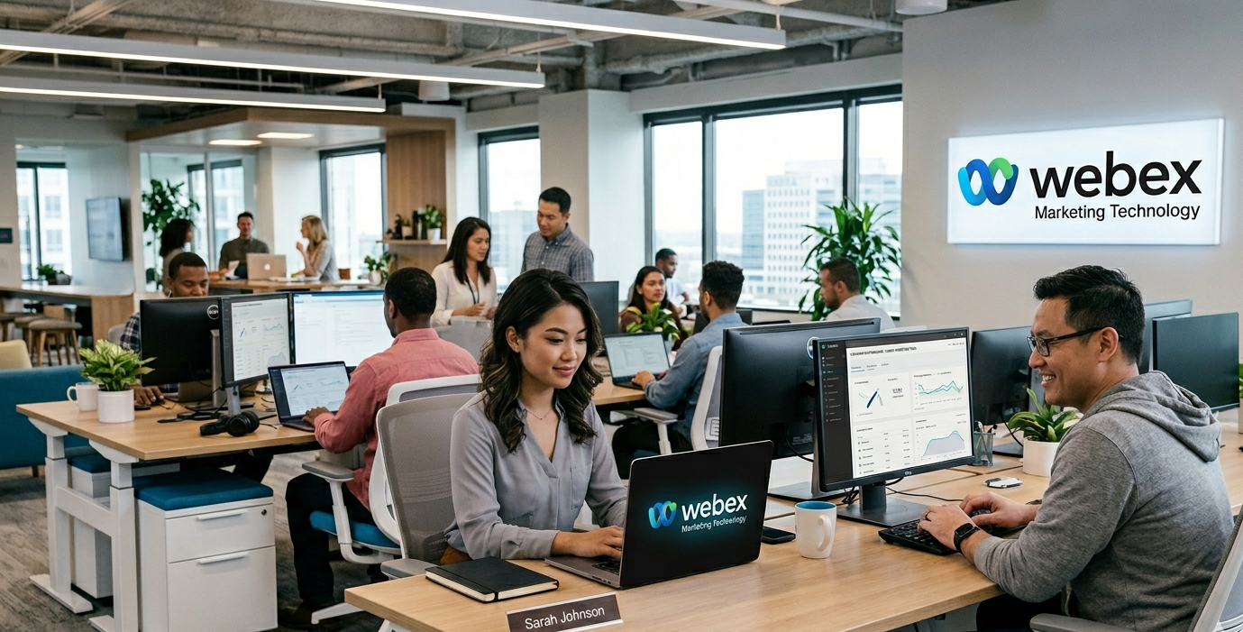 Working Place
